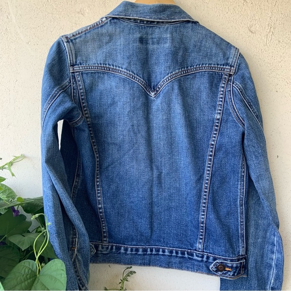 Earl Jeans denim jacket - Picture 11 of 12
